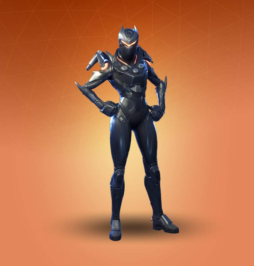 The Best Hottest And Thiccest Skin In Fortnite Fortnite Battle Royale Armory Amino