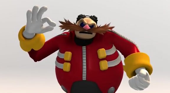 Eggman's important PSA (Not from me) | Sonic the Hedgehog! Amino