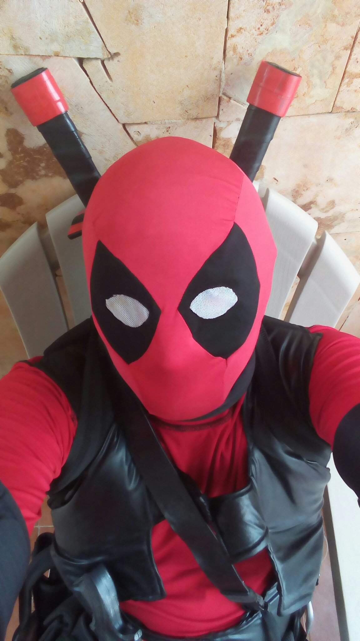 Cosplay de Deadpool | Wiki | Cosplayers Imagenes Amino