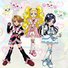 amino-AweSome PreCure-75fbb593