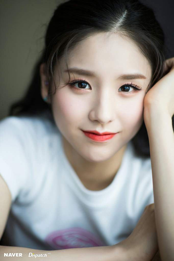 Dispatch X Naver Released New Pictures Of Loona Allkpop Forums