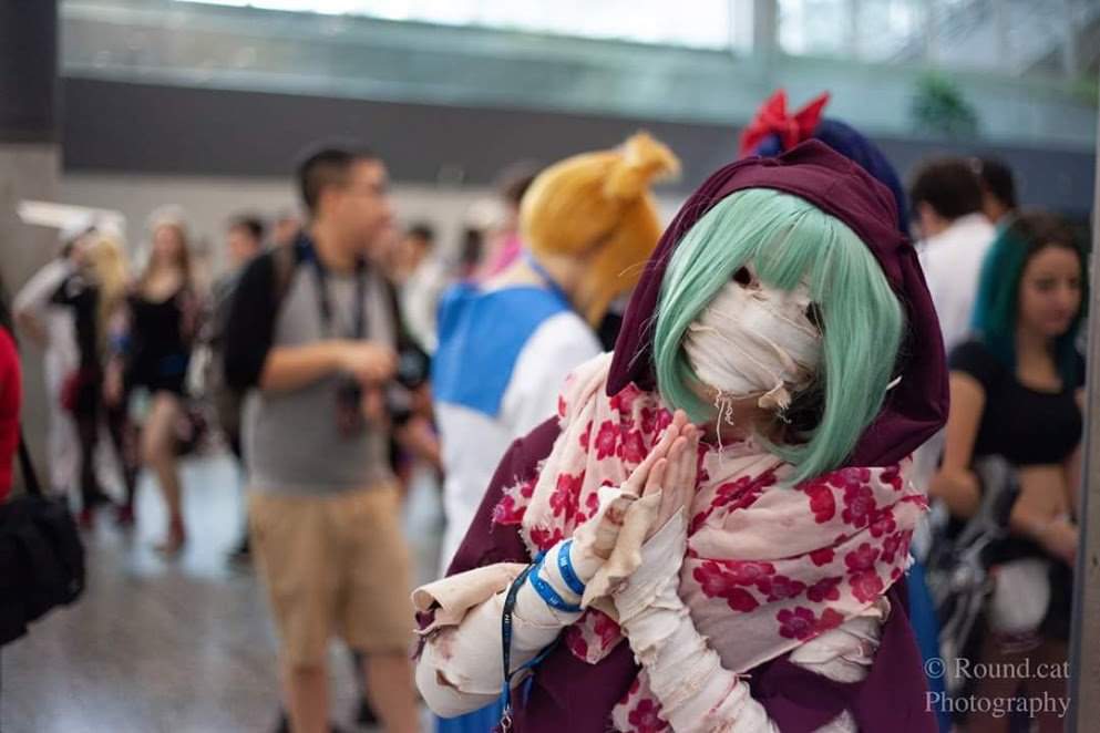 Eto Yoshimura Cosplay Ghoul Amino