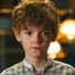 amino-Crylic Brodie Sangster-52729c17