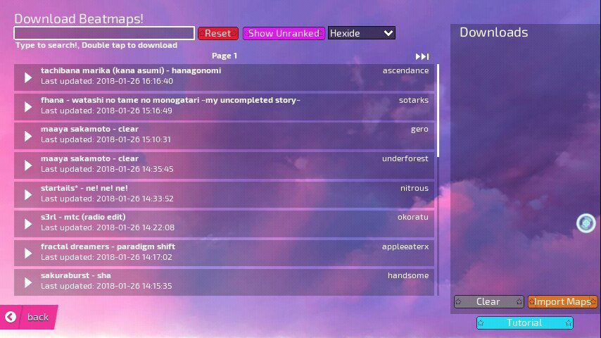 is osu safe to download | 4ezwg softwarespirit com