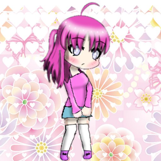 Featured Cute Girl Animo Edit Amino 