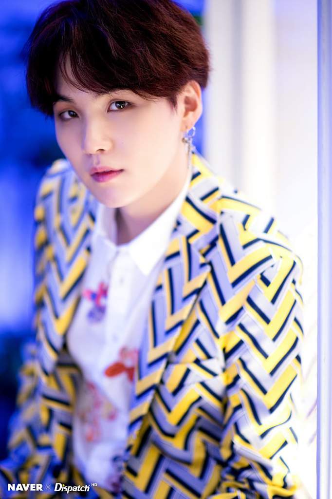 BTS SUGA IDOL HD NAVER PHOTOS😍👑 🔥BREATHTAKING PICS💜 | ARMY's Amino