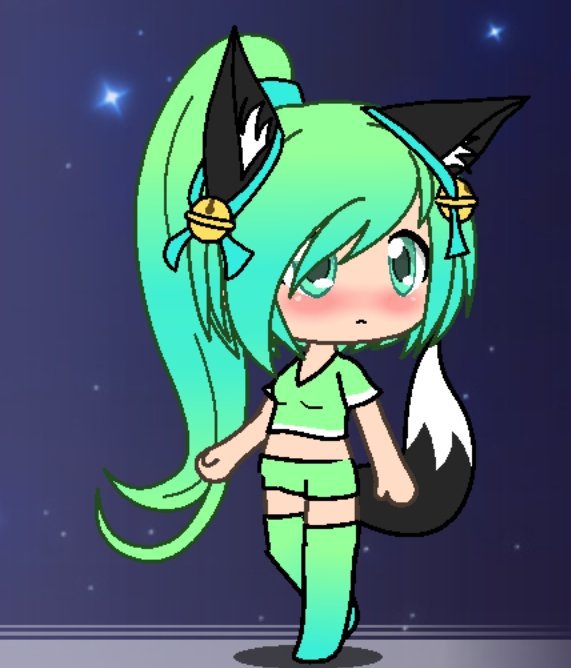 Aqua | Wiki | Gacha-Verse Amino