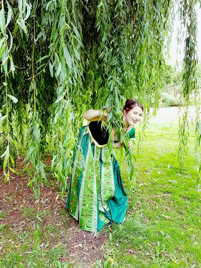 Anna | Cosplay Amino