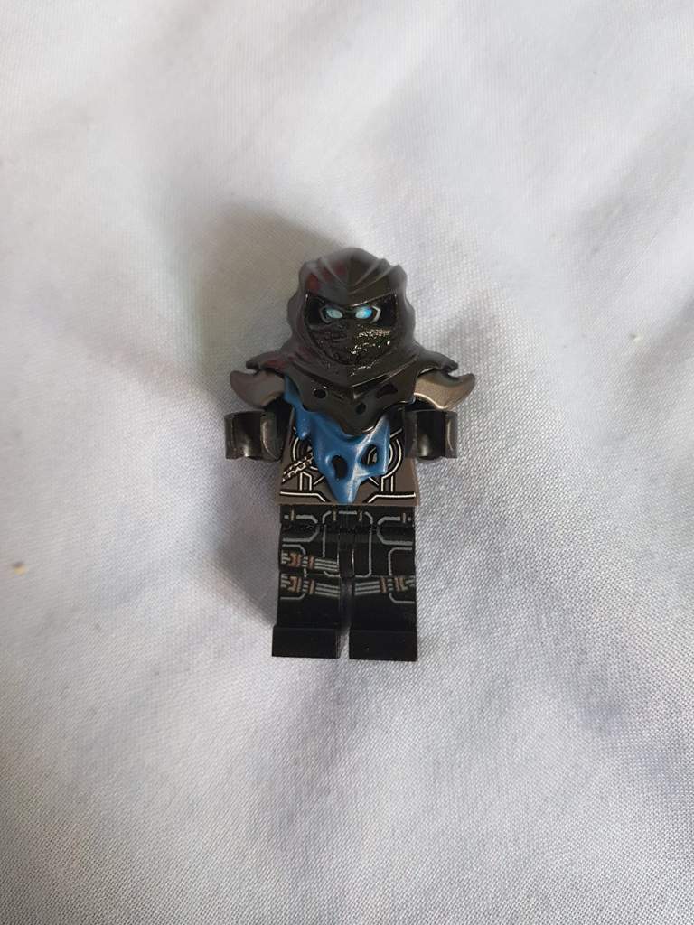 an error occurred - fortnite lego skin