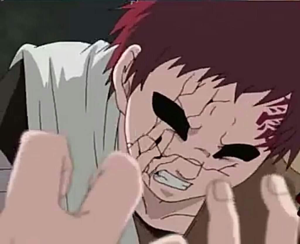 Sasuke vs Gaara. :punch:  Разбор боя. :information_desk_person: -[I] – K O N' N I C H I W A! 
              ┊┊┊┊             

                 ┊┊┊☆           