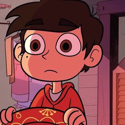 🌹•Marco Diaz PFP•⭐ | SVTFOE Amino