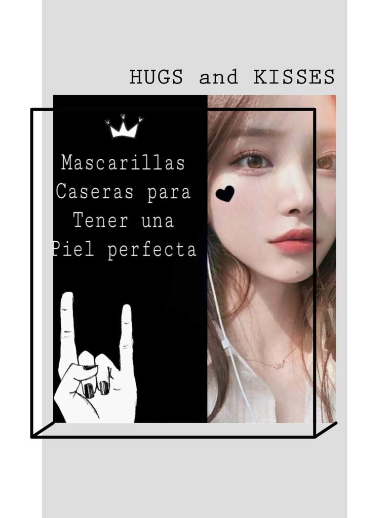 Mascarilla para aclarar la piel Mascarilla para aclarar la piel