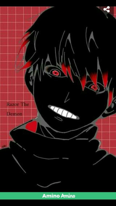 Razor (updated) | Wiki | Creepypasta 🔫 Amino