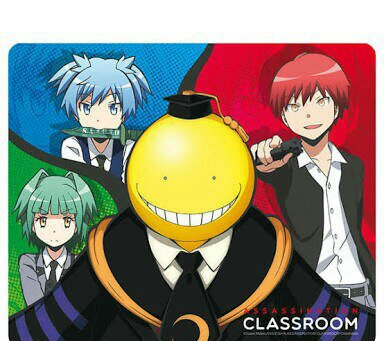 Assassination Classroom | •Anime• Amino