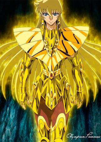 saint seiya new generation