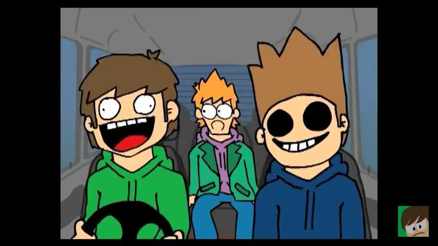 Celebrating The Legacy Of A Legend A Collab For Edd 🌎eddsworld🌎 Amino