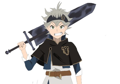 Nozel Silva | Wiki | Black Clover! Amino