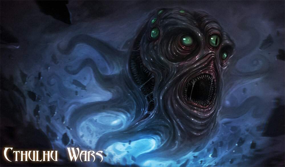 cthulhu dagon cthulhu dagon