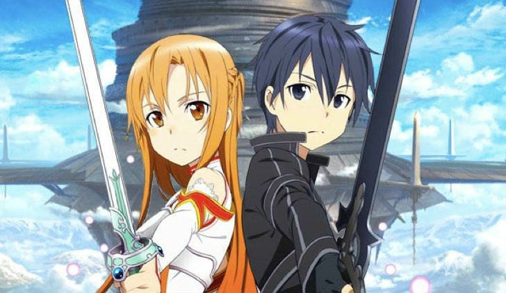 Sword Art Online | Wiki | Anime Amino