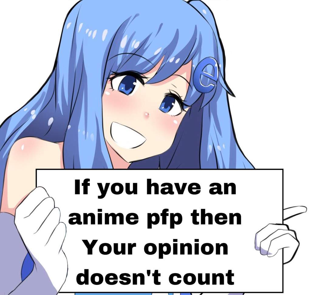 Pin by ɹǝsol on Memes/Cartoon Pfp  Anime meme face, Anime memes funny,  Funny anime pics