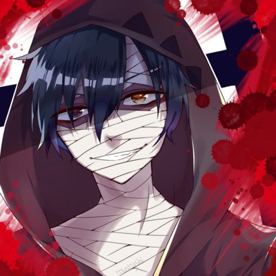 Zack From Angels Of death (Kawaii Version) | Doodles And Drawings Amino