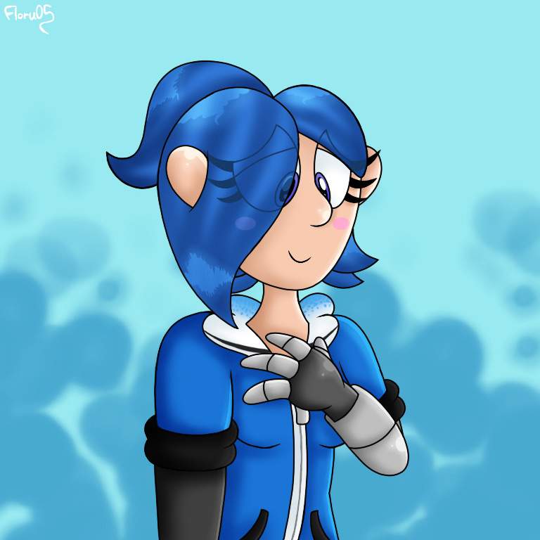 Smg4 Tari Fanart Smg4 Amino