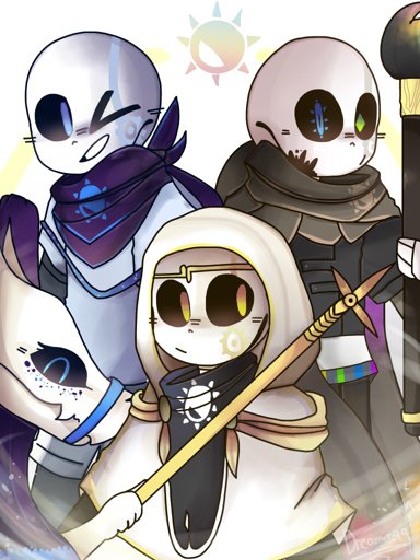 ~ Empireverse ~ | Wiki | Undertale AUs Amino