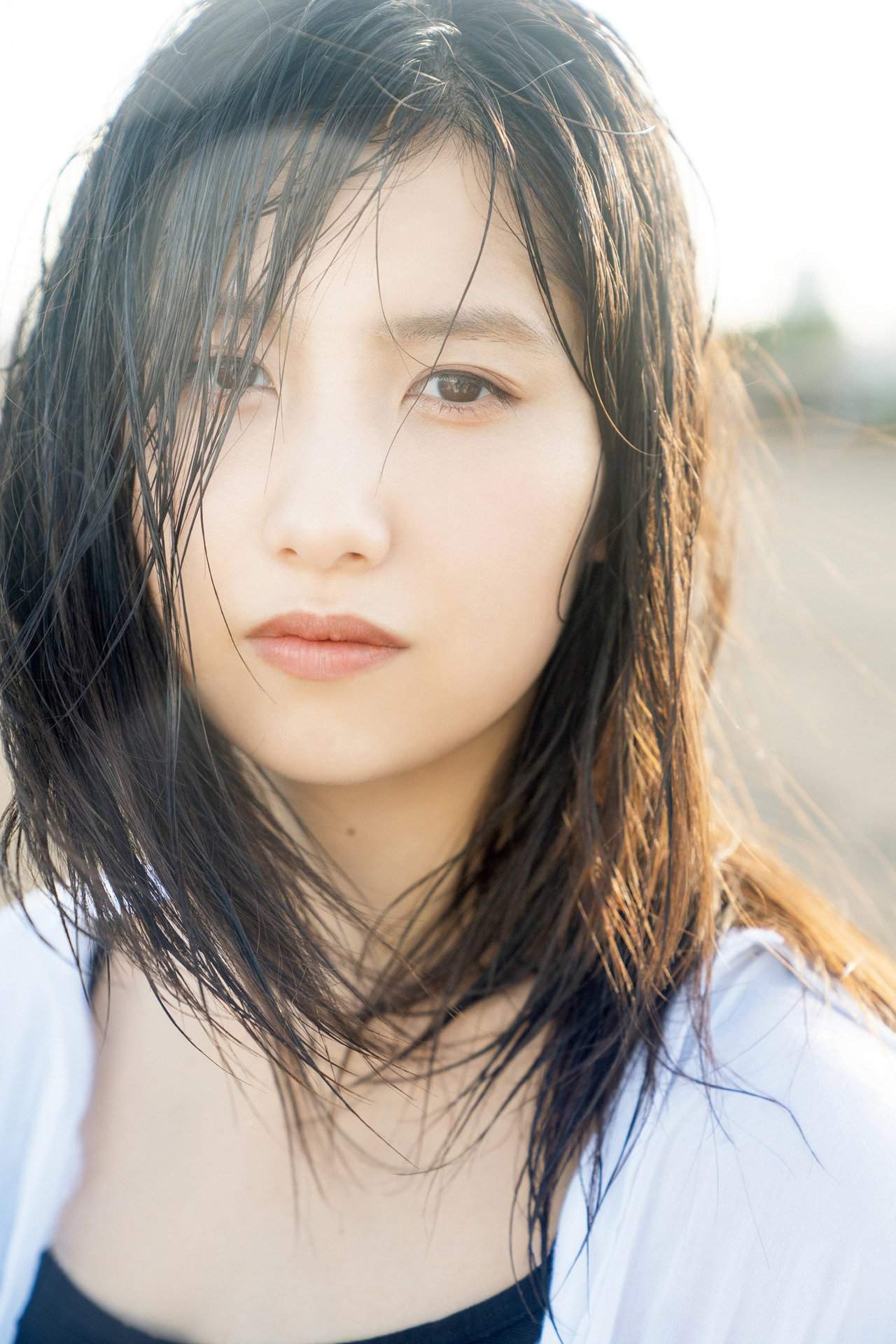 First Visual Photobook for Sato Masaki | Hello!Project Amino