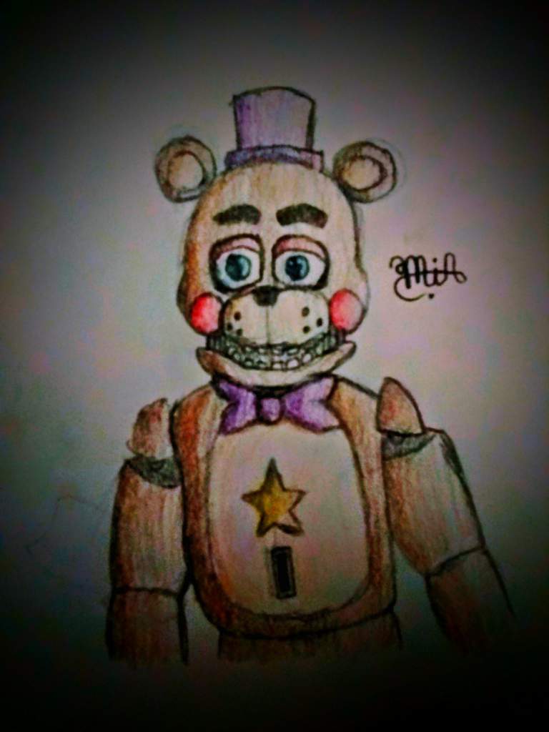 ~{ Michael }~ | Five Nights At Freddy's Amino