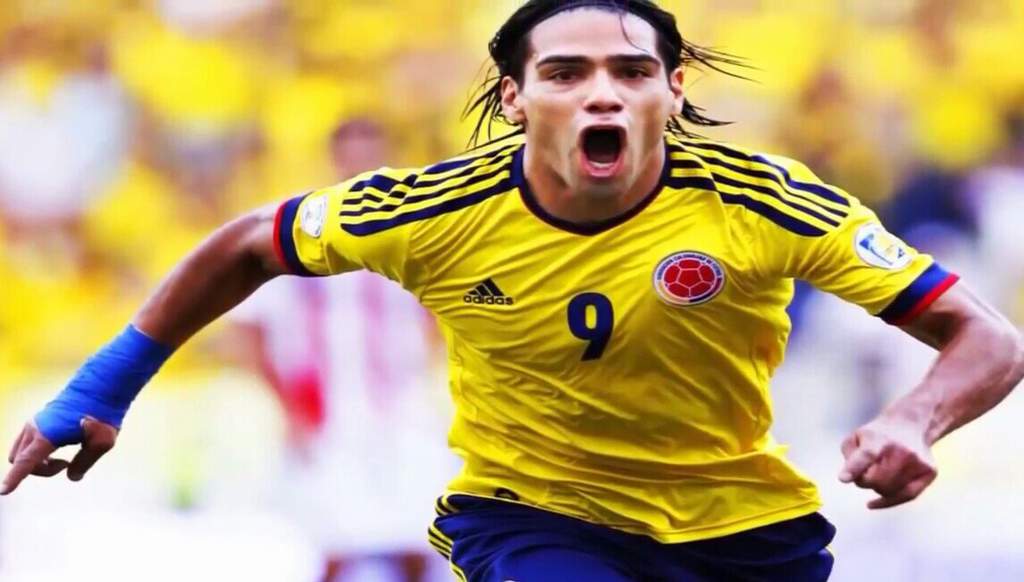 Los 10 mejores jugadores de Colombia Fútbol Amino ⚽️ Amino