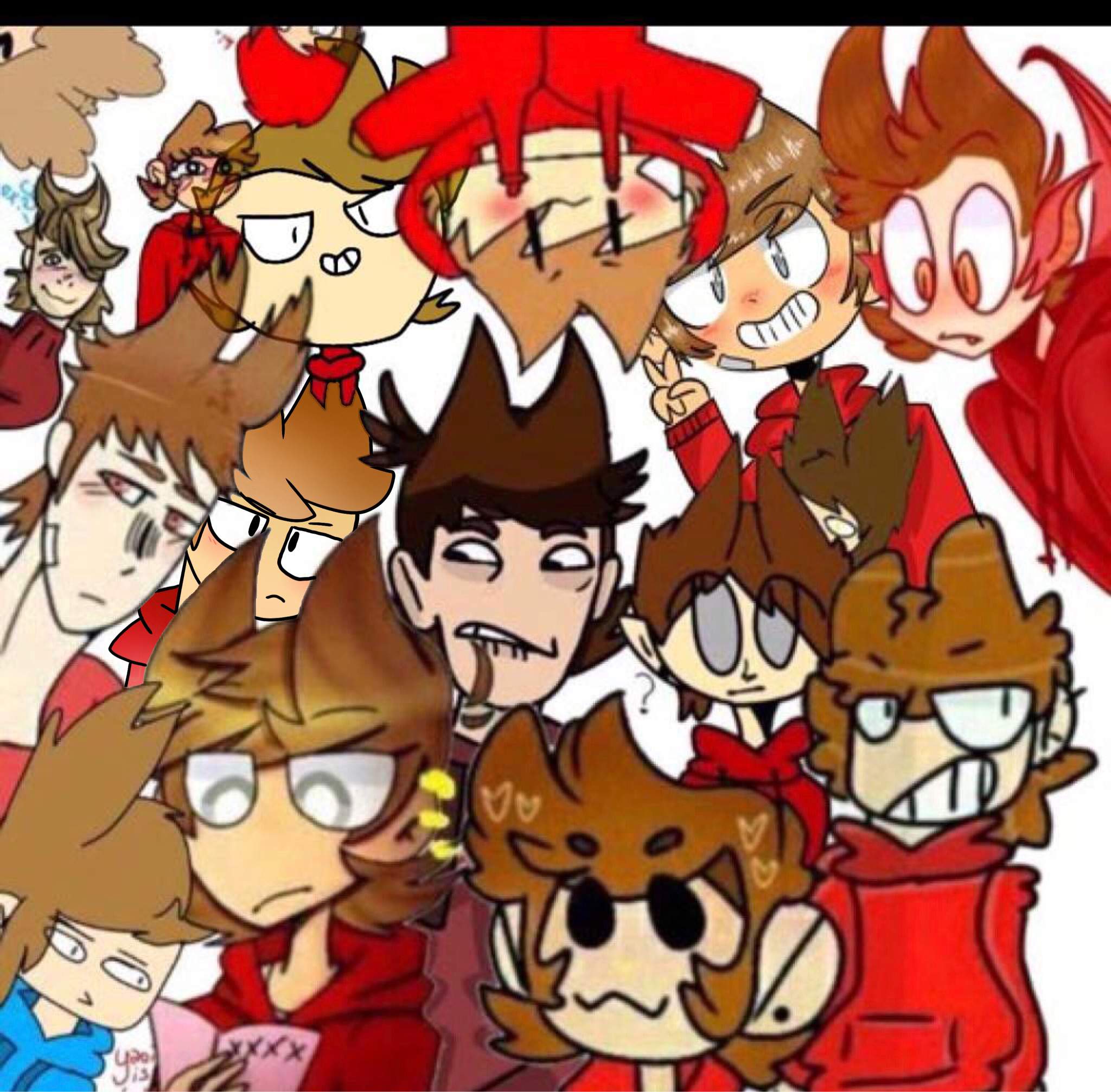 Muahaha | 🌎Eddsworld🌎 Amino