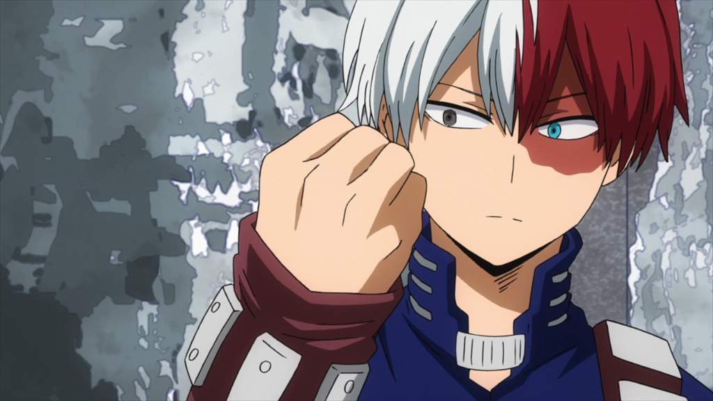 Shoto Todoroki | Wiki | Anime City! Amino