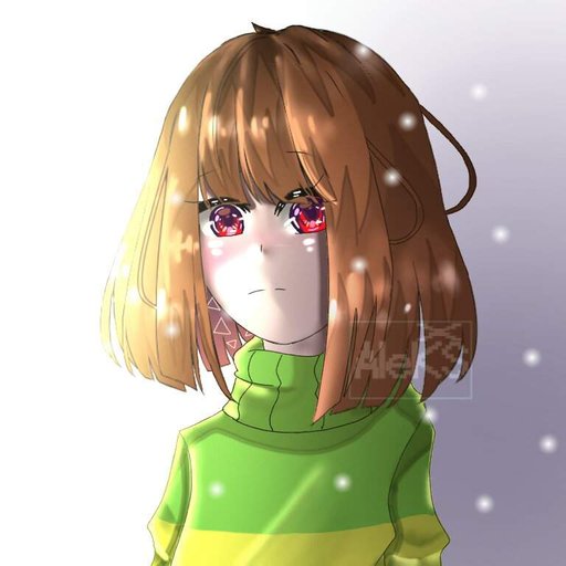 Undertale anime episode 1