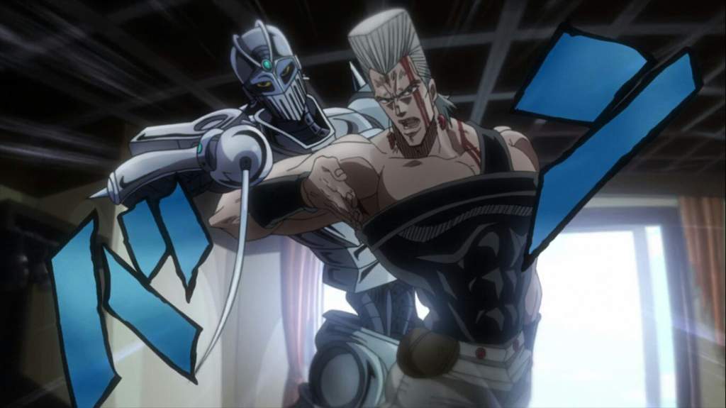 List of JoJo Stand Users able to defeat Pillar Men [1/3] Anime Amino