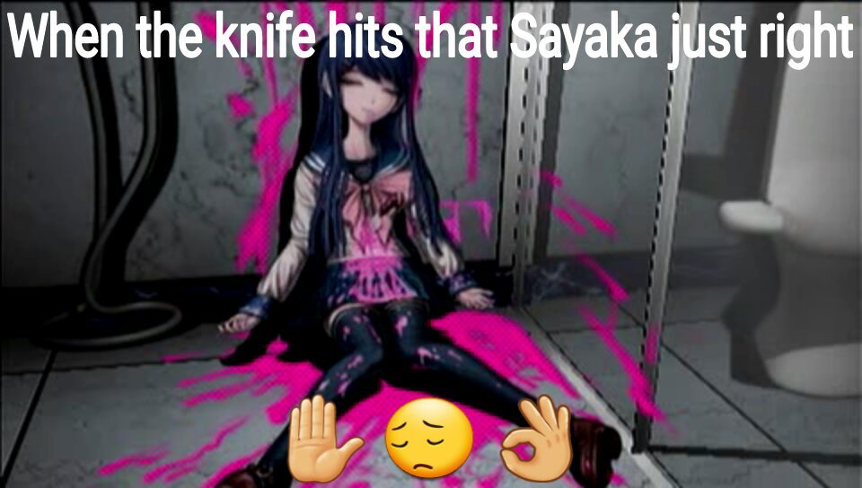 Cursed Meme Danganronpa Amino 