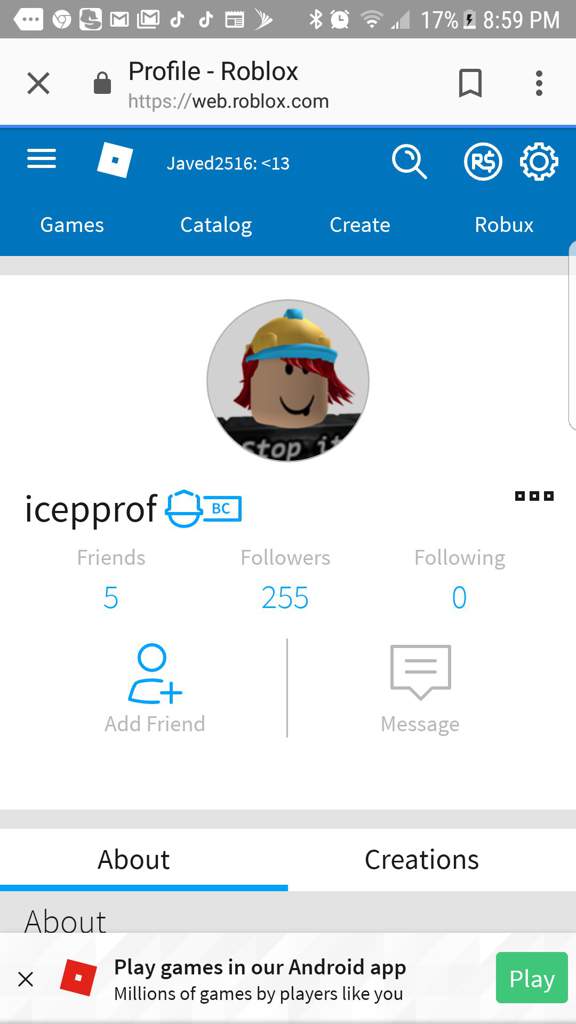 Icepprof Roblox - icepprof roblox hacks
