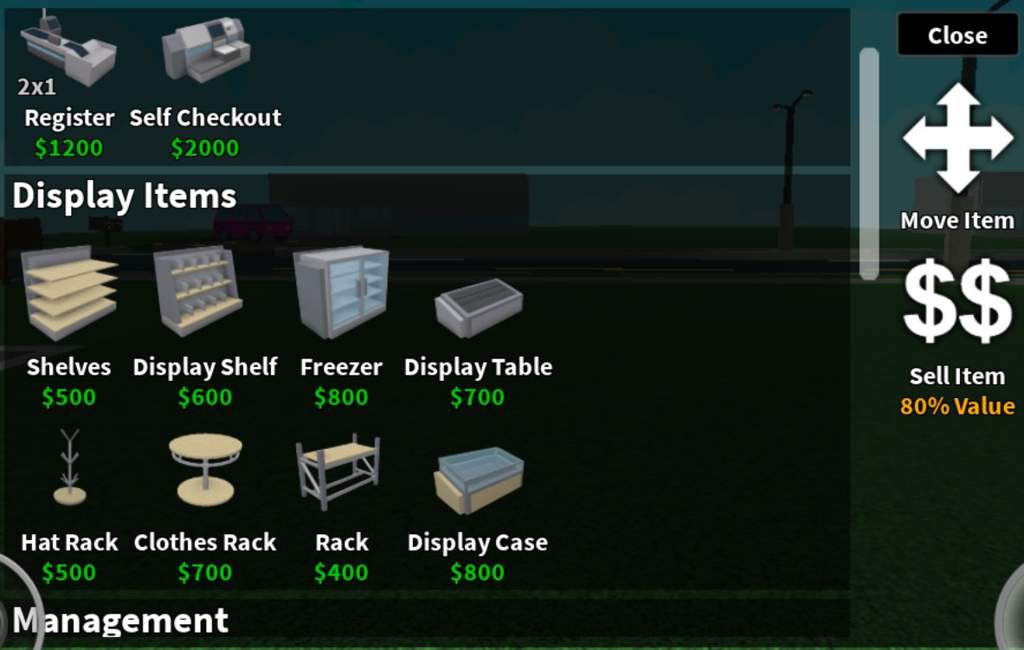 Roblox Retail Tycoon Image Ids