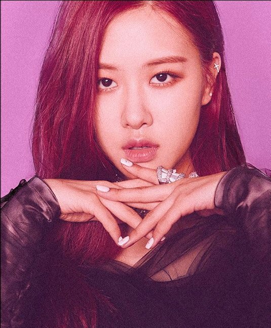 Roseanne Park | Wiki | •BLACKPINK• Amino