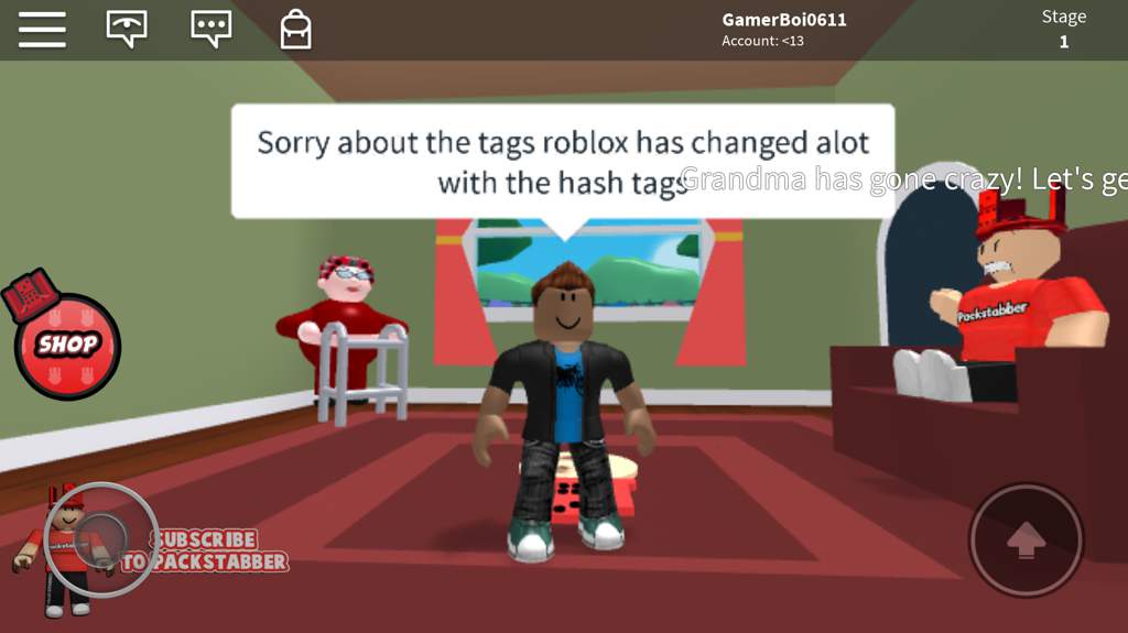 Roblox Hash Player