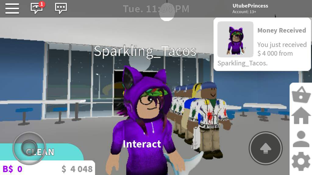 Roblox Recent Events