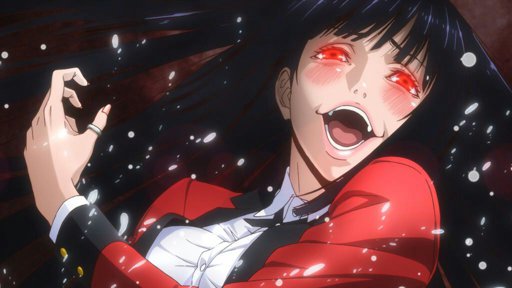 Yumeko Jabami | Wiki | Anime Amino