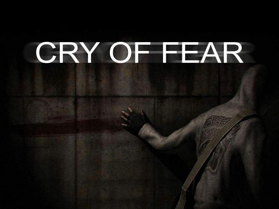 Cry of fear сколько проходить