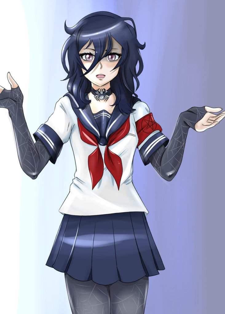 OKA | Wiki | Yandere Simulator Amino