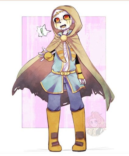 jasper /female /nice | |Undertale|Vampire Verse Amino