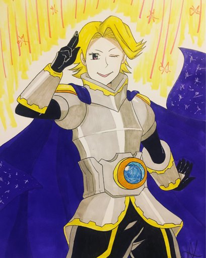 Yuuga Aoyama | Wiki | My Hero Academia Amino