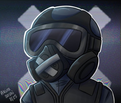 Operators Youngest to Oldest | Rainbow Six Siege Amino