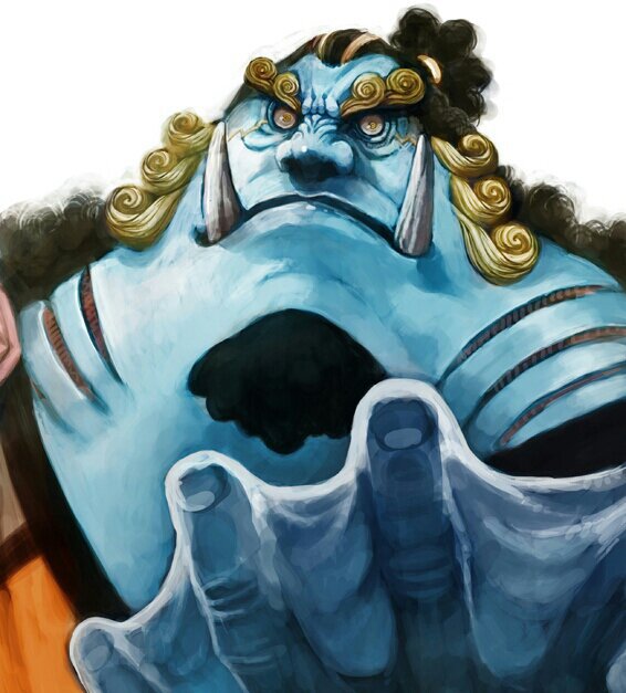 Jinbei | Wiki | All Blue [Amino One Piece] Amino