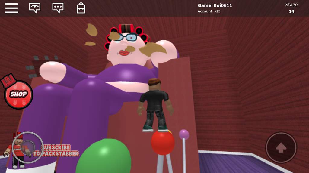 Escaping Granny Roblox Amino - escaping granny roblox amino