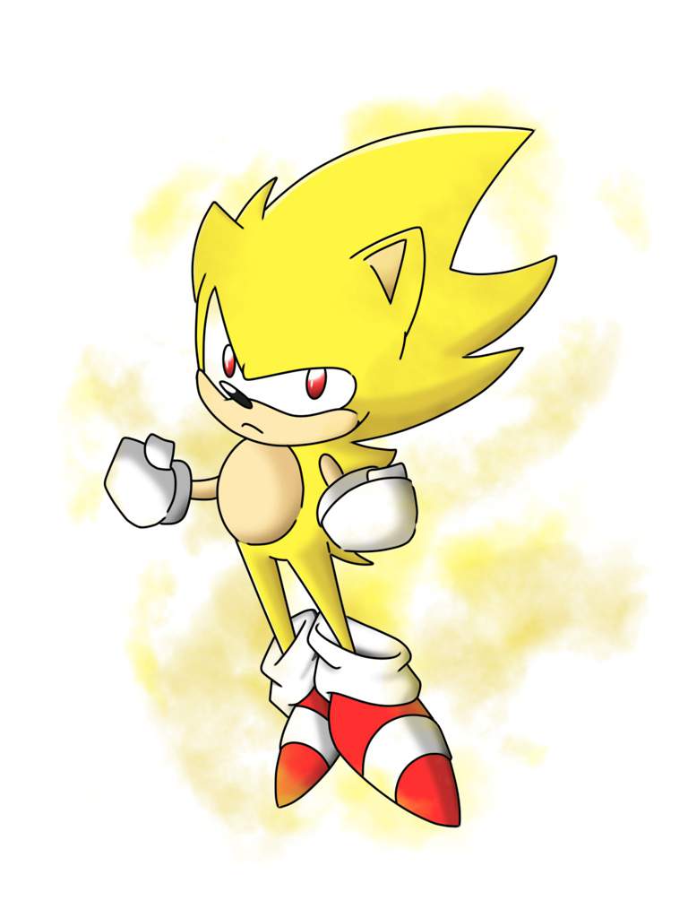 How To Draw Sonic The Hedgehog How To Draw Sonic Draw - vrogue.co