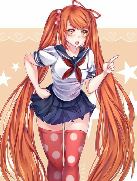 Osana Najimi Wiki Yandere Simulator Amino